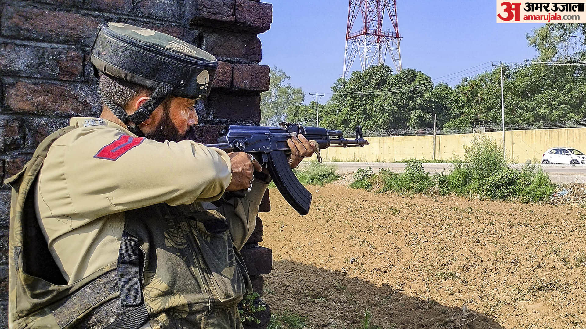 Kupwara Attack Bat team had come to brutalize soldiers there was a conspiracy to repeat 2013 Poonch attack