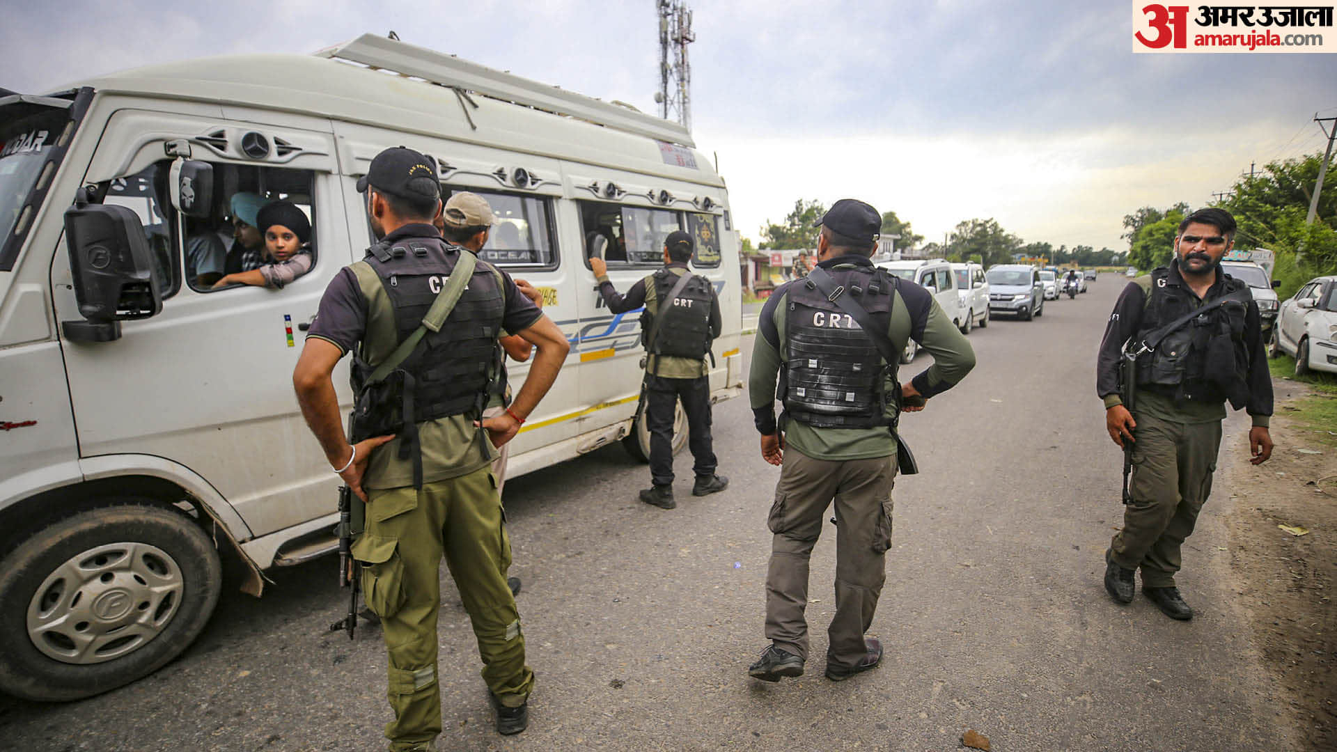 Kupwara Attack Bat team had come to brutalize soldiers there was a conspiracy to repeat 2013 Poonch attack