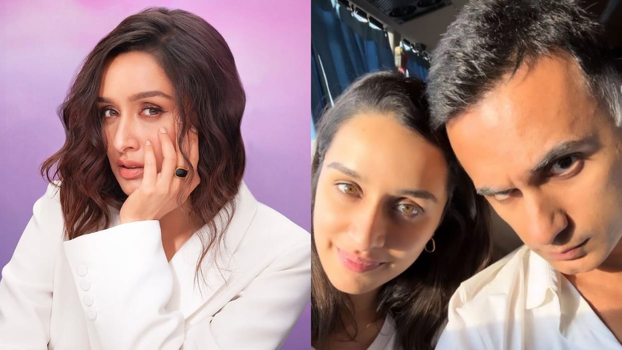 Stree 2 Trailer Launch Shraddha Kapoor opened up about her marriage plans gives witty response