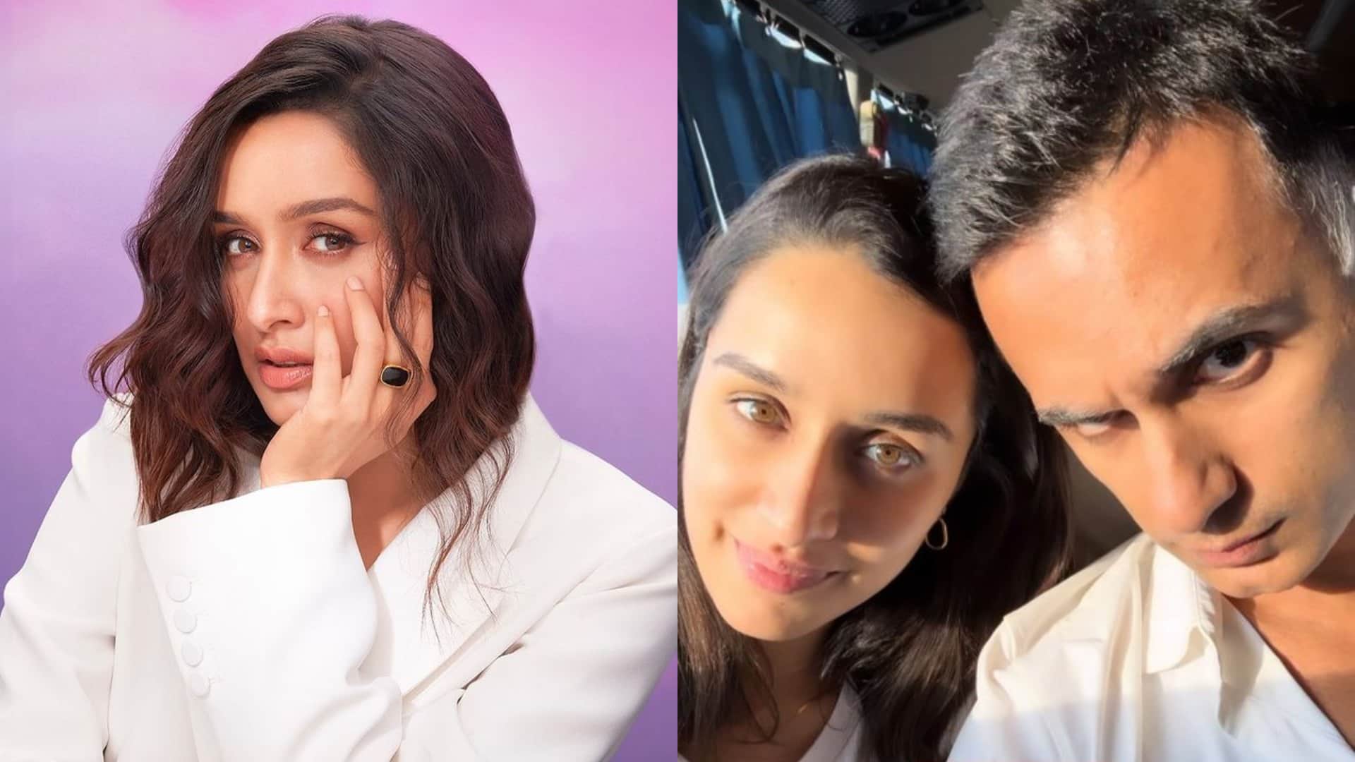 Director Rahi Anil Barve Breaks Silence On Reports Of Shraddha Kapoor exit from ekta kapoor Movie