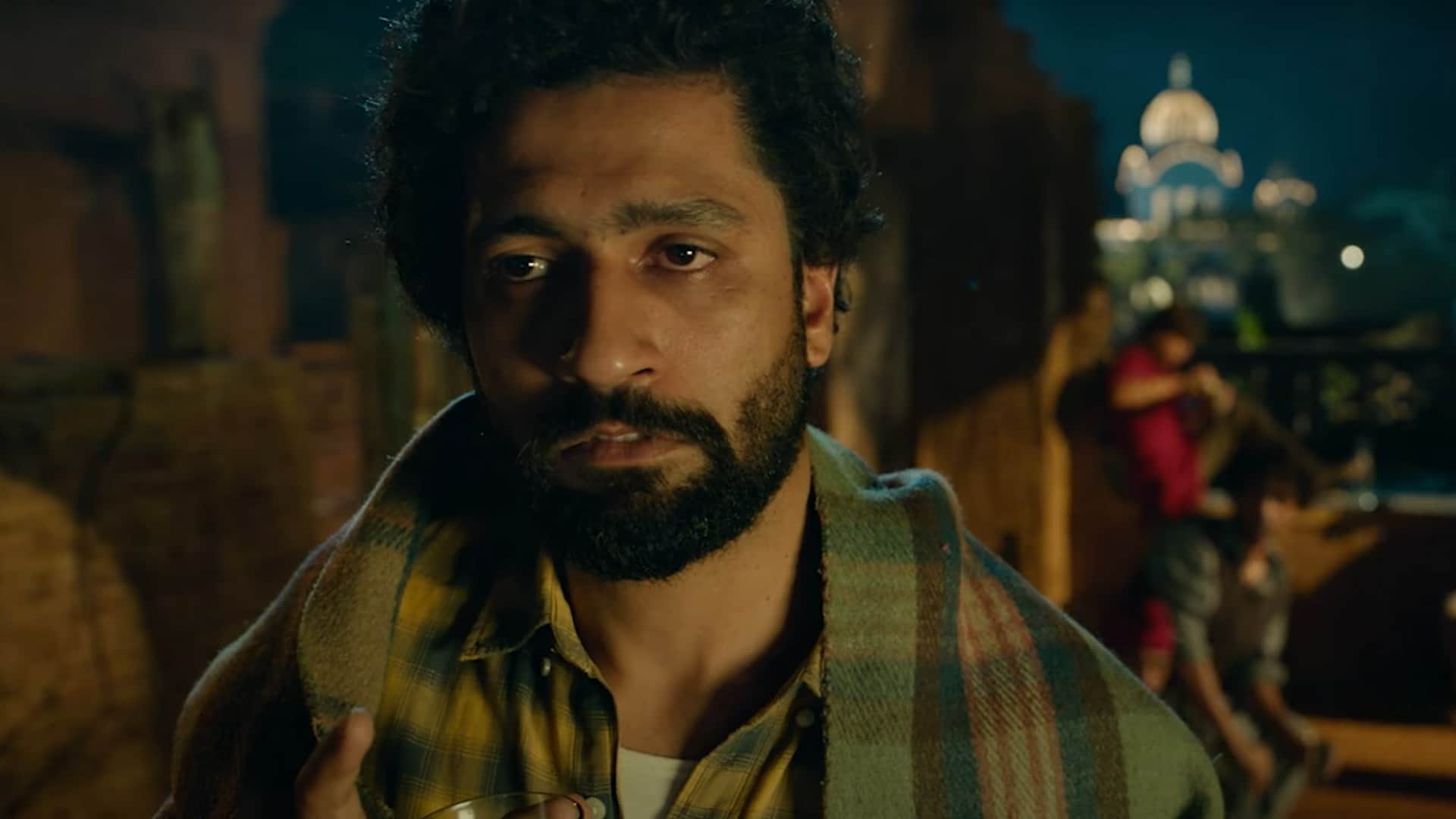 When Bad Newz Actor Vicky Kaushal Beaten by his Fathers goon read interesting story here