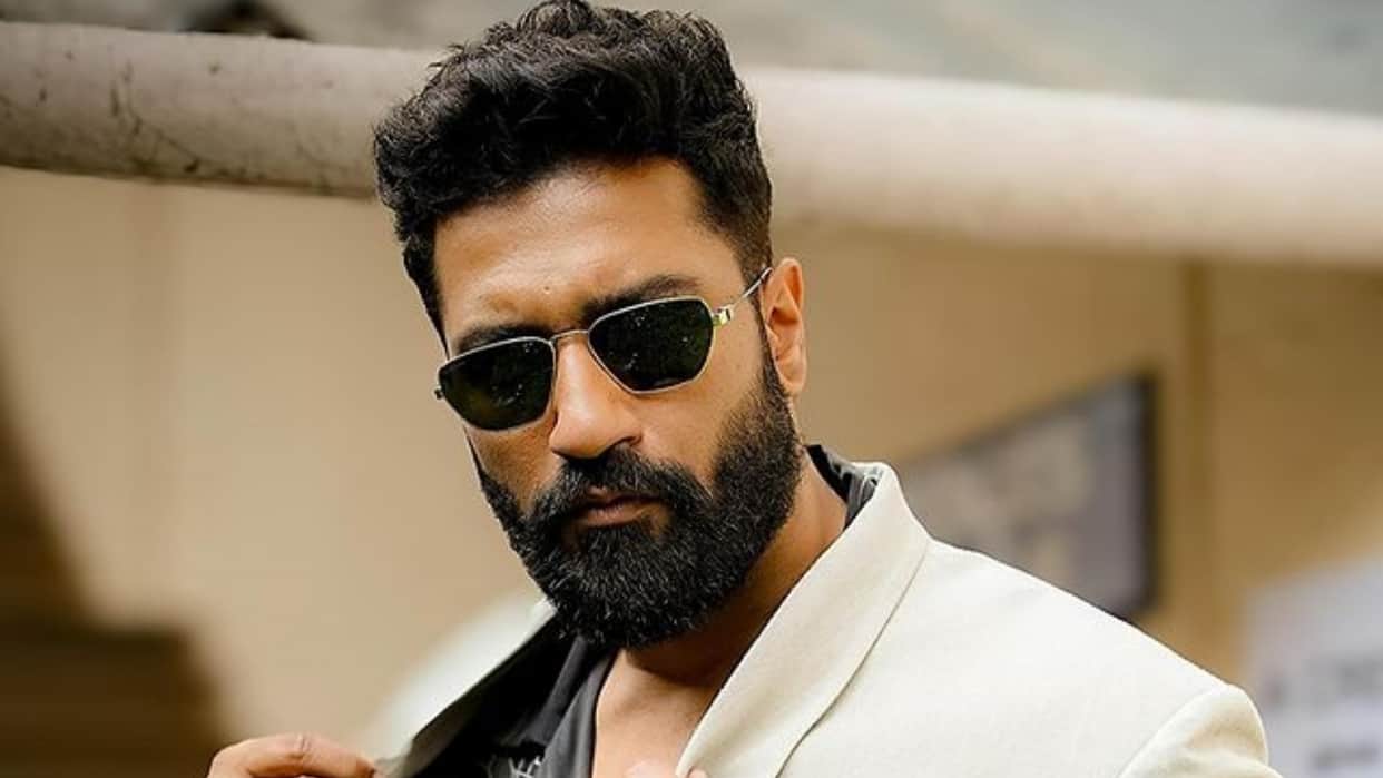 When Bad Newz Actor Vicky Kaushal Beaten by his Fathers goon read interesting story here
