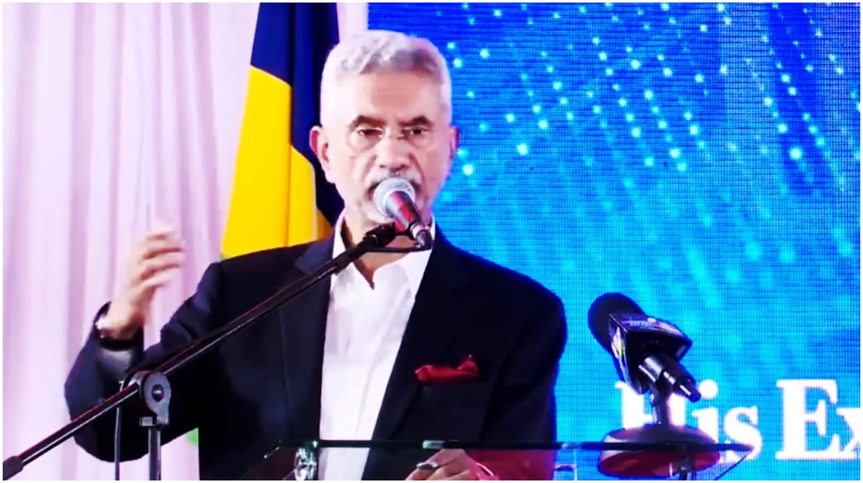 India's first overseas Jan Aushadi Kendra inaugurated in Mauritius news in hindi