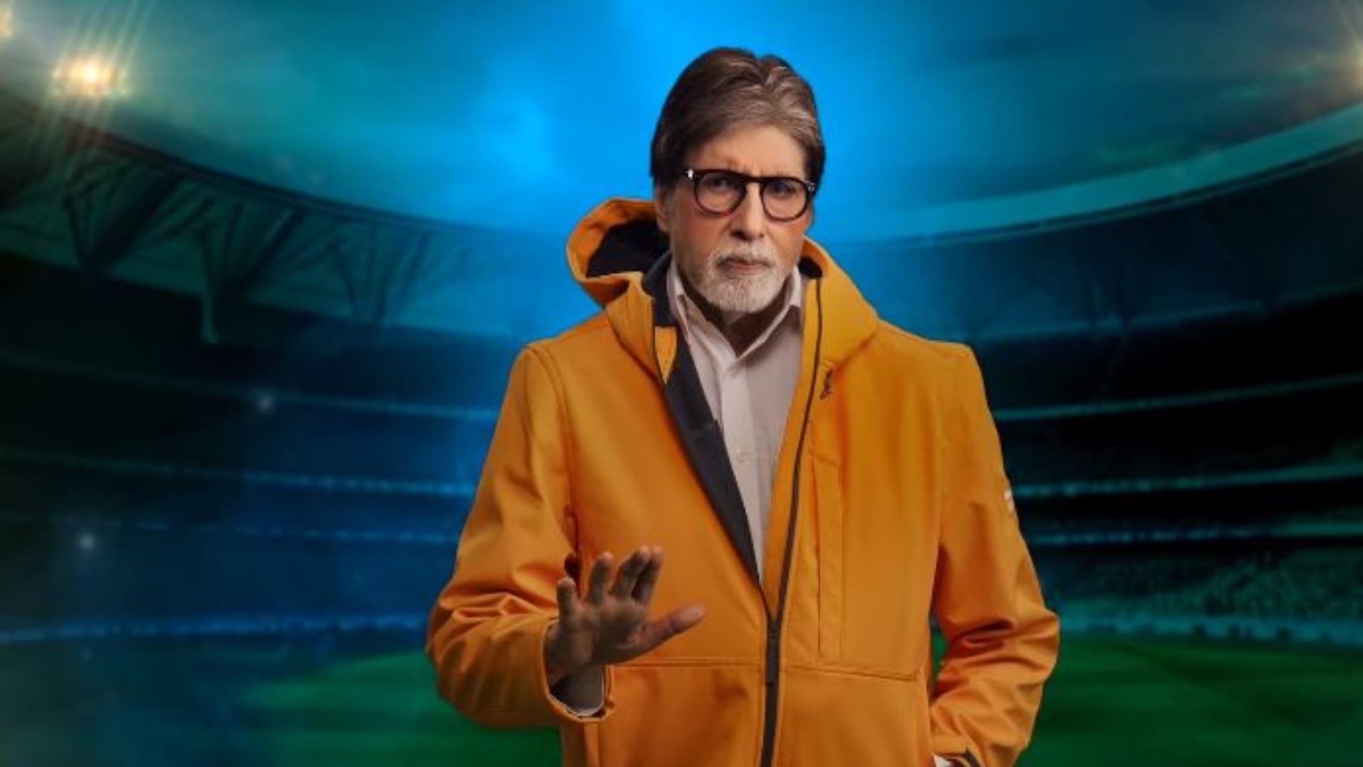Amitabh Bachchan shared love advice also Spends Quiet Day With Family Expresses Hope For Future