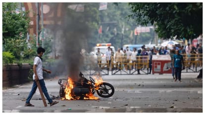 Bangladesh student protest, amid anti-government protests who is razakar, know the meaning of razakar