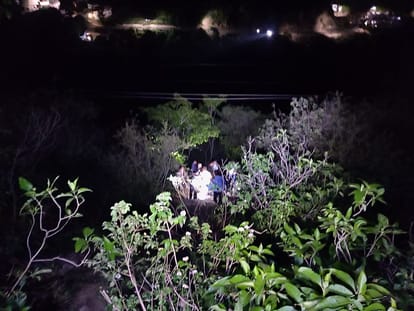 Leopard Killed 17 Year Old Boy in Devprayag Late Night dead Body Found Uttarakhand News in Hindi