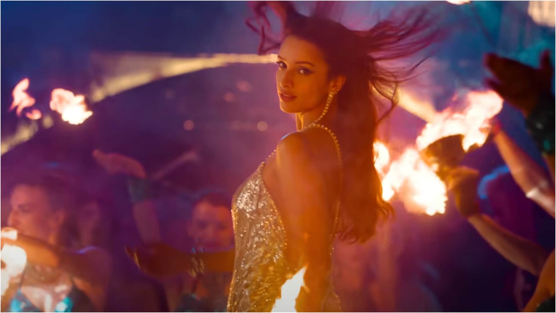 Bad Newz box office collection day 11 movie crossed 50 crore rupees earning