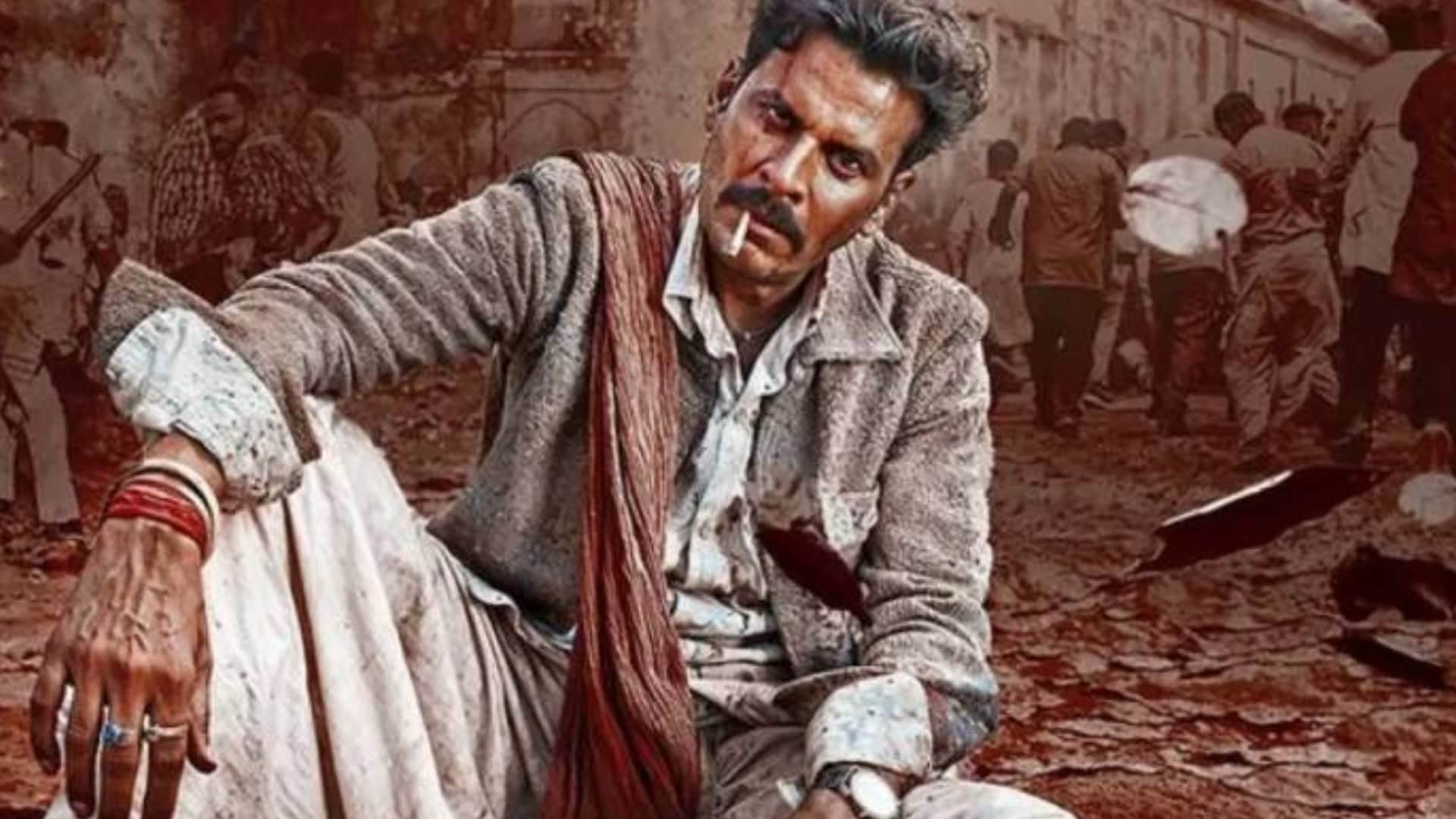 Watch Zoya Hussain films before ground zeero mukkabaaz Bhaiyya Ji Ankahi Kahaniya Laal Kaptaan