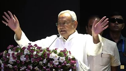 CM Nitish is strengthening JDU organization after the setback from the Centre