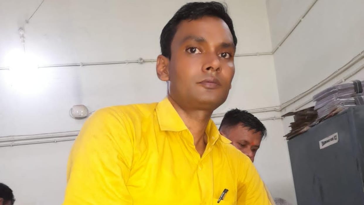 Bihar News: Fake candidate caught at BPSC teacher recruitment exam centre in Muzaffarpur