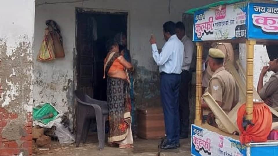 Police sent innocent family to jail for valuable land CBCID investigation started