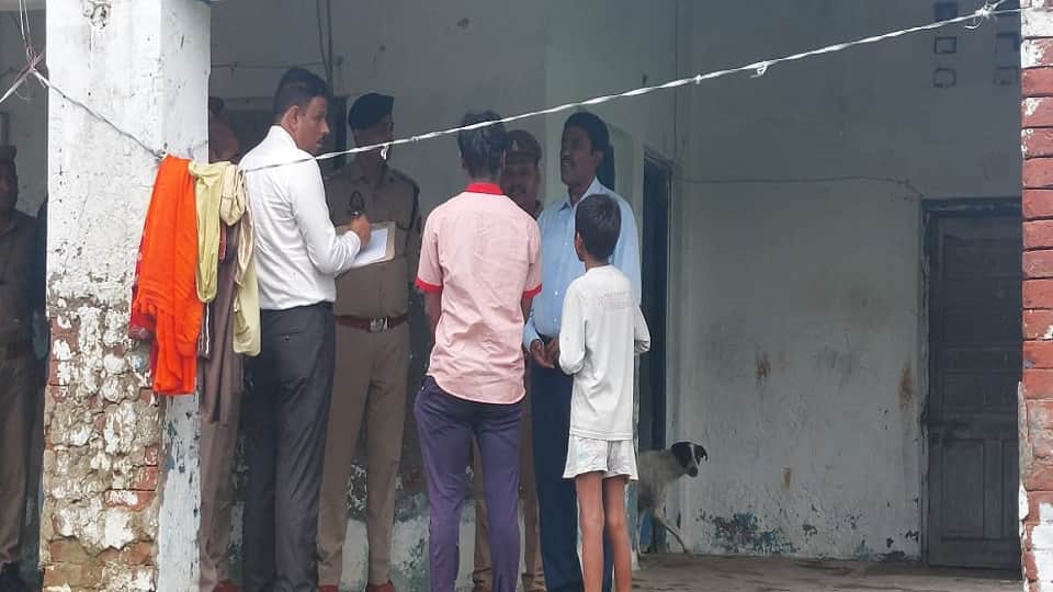 Police sent innocent family to jail for valuable land CBCID investigation started