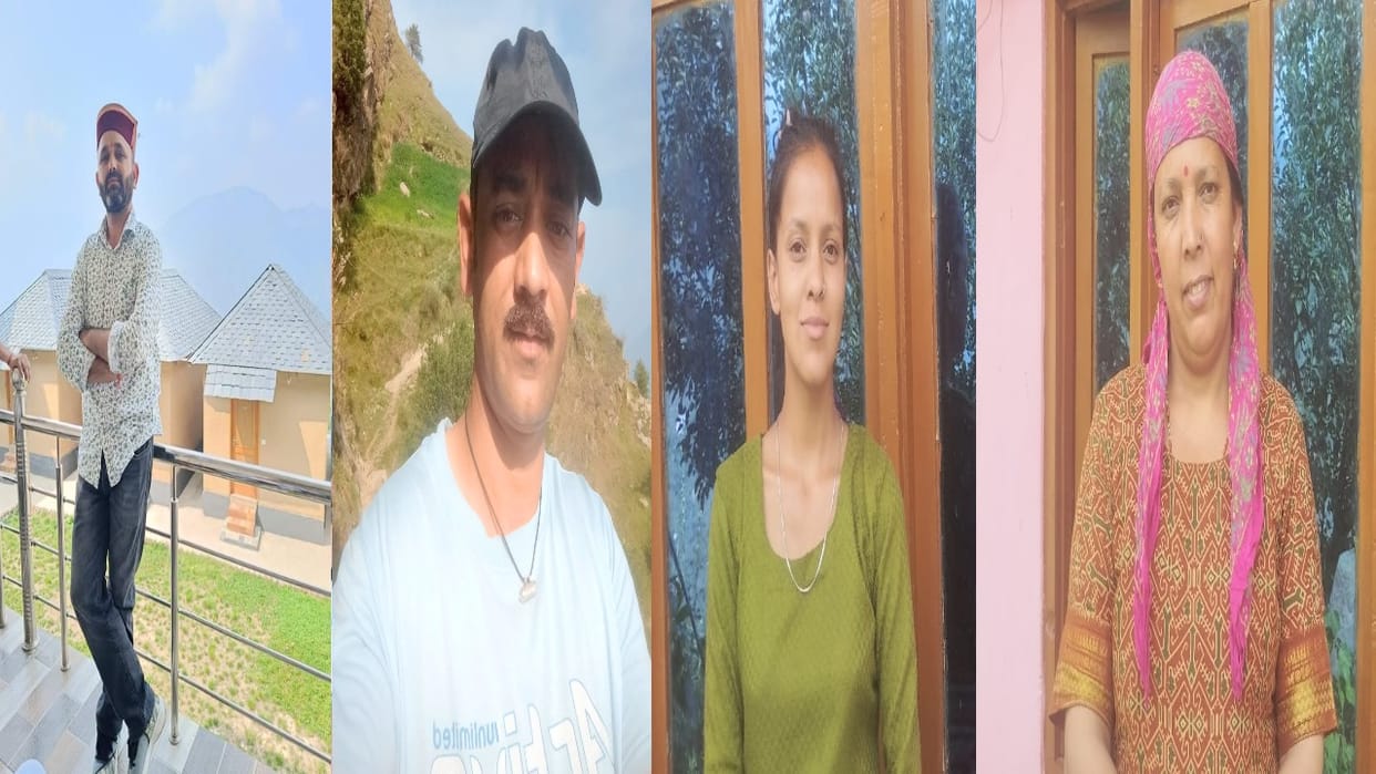 Budget 2024 Expectations: Youth in Kullu hope for employment and housewives hope for relief from inflation