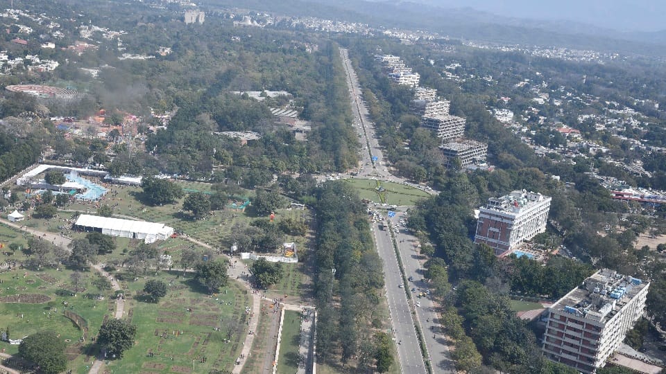 Dream of Home in Chandigarh Price of House hiked Reach of Common Man