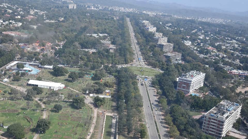 चंडीगढ़