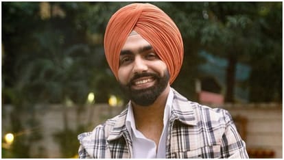 Actor and singer Ammy Virk adopts 200 homes affected by floods in Punjab