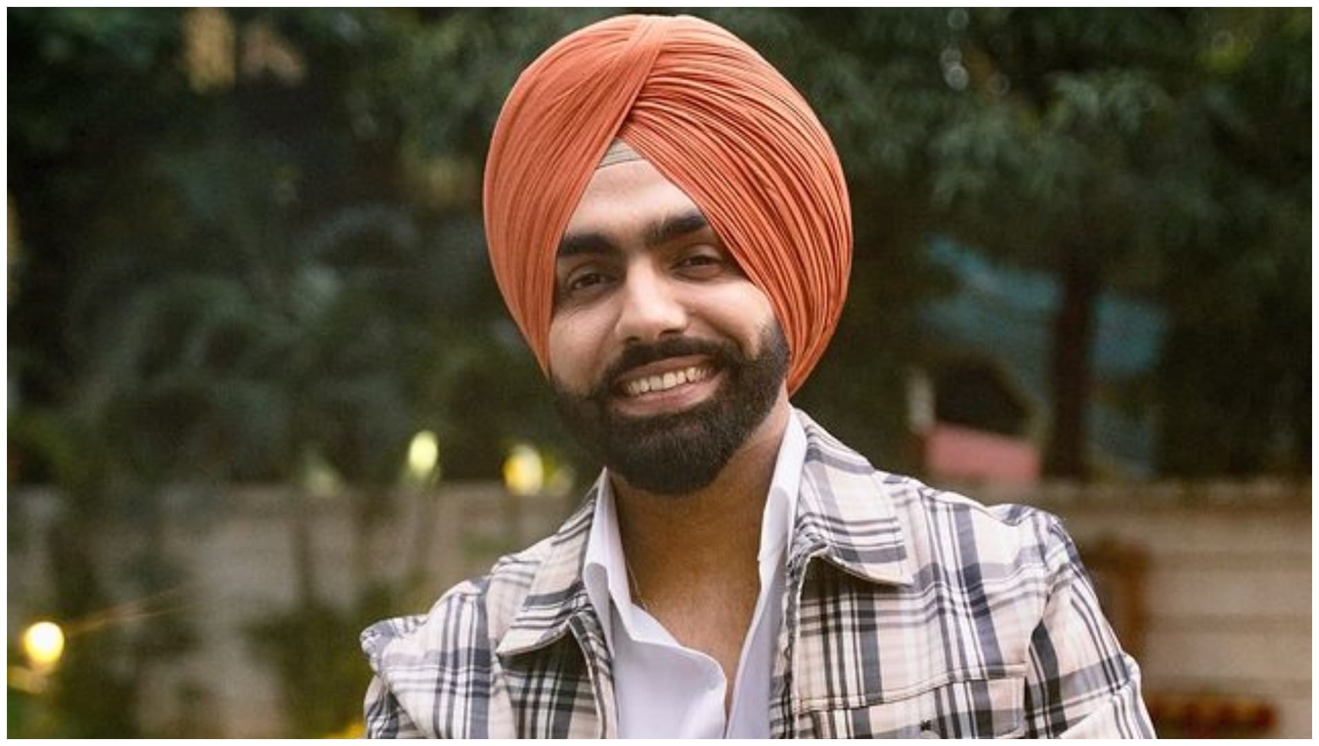 Punjabi artists like Diljit Dosanjh Amy Virk Jassie Gill Vamika Gabbi were seen in Hindi film released in 202