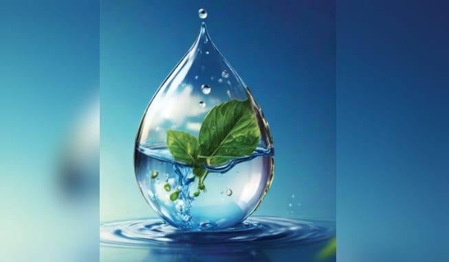 Ganga water will not be available throughout the day in Agra today