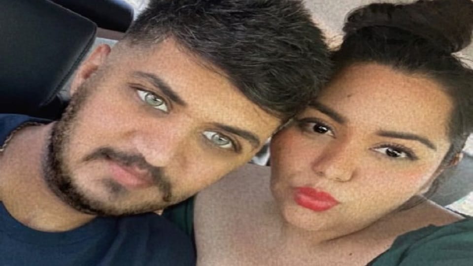 Agra youth murdered in America: Shot in the middle of road during road rage married 17 days ago