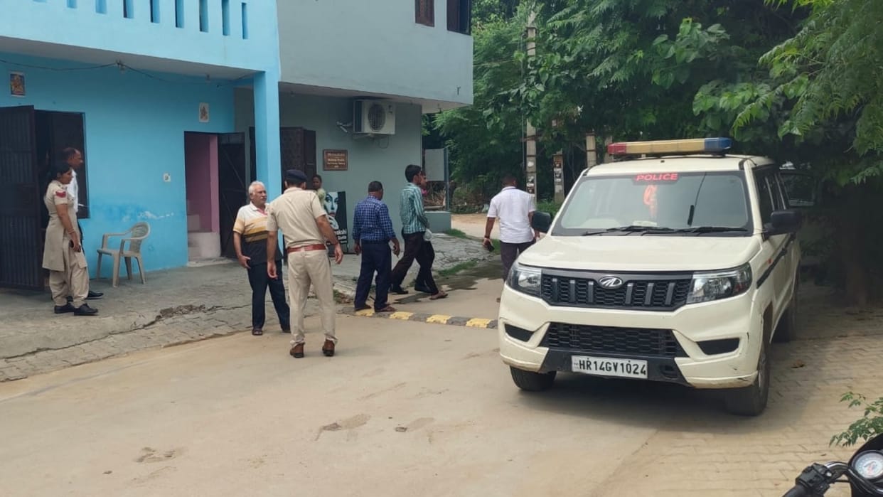 Bahadurgarh human trafficking case, NIA questioned family members of accused; Ashish youngest four siblings