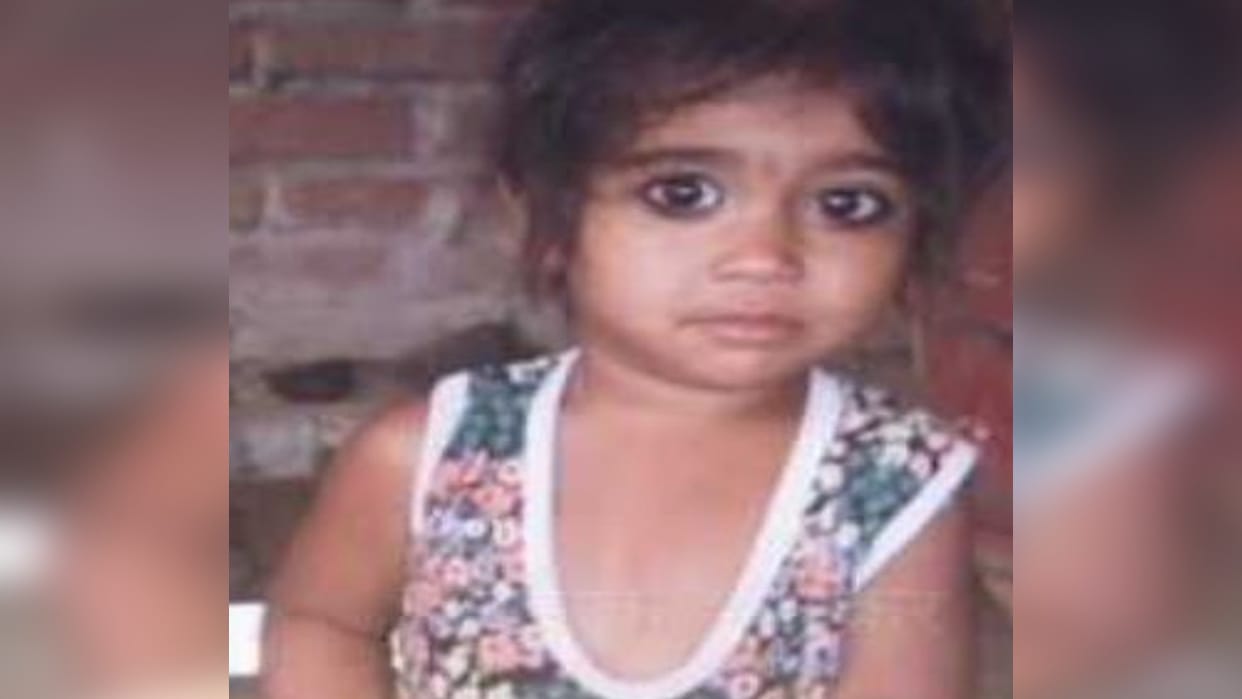 Mother and daughter sleeping on the cot were bitten by a snake the daughter died