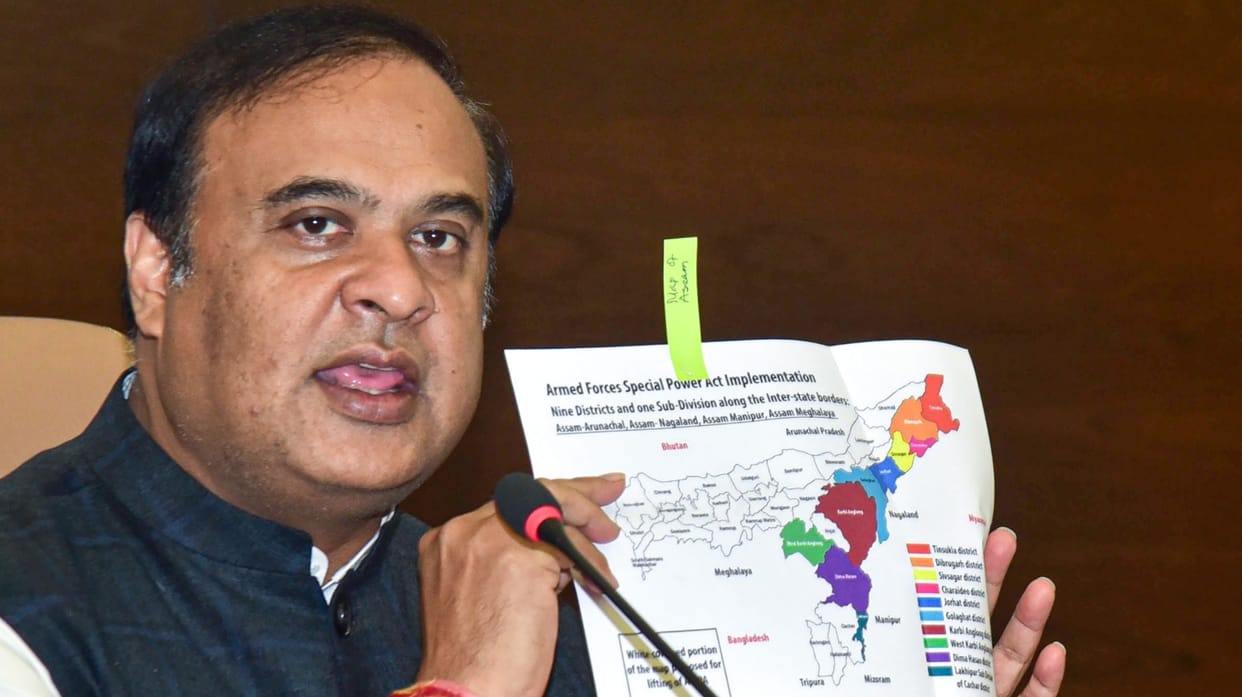 Assam govt mulls free job applications for SC, ST candidates