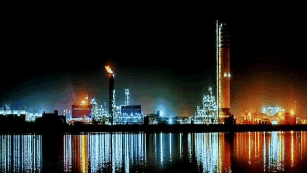 Fertilizer factory is a symbol of struggle and result of CM Yogi Adityanath