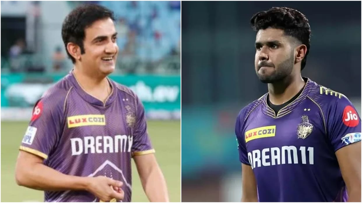 IND vs SL: 'Gautam Gambhir changed my mindset in KKR', said Harshit Rana after selected in Indian ODI team