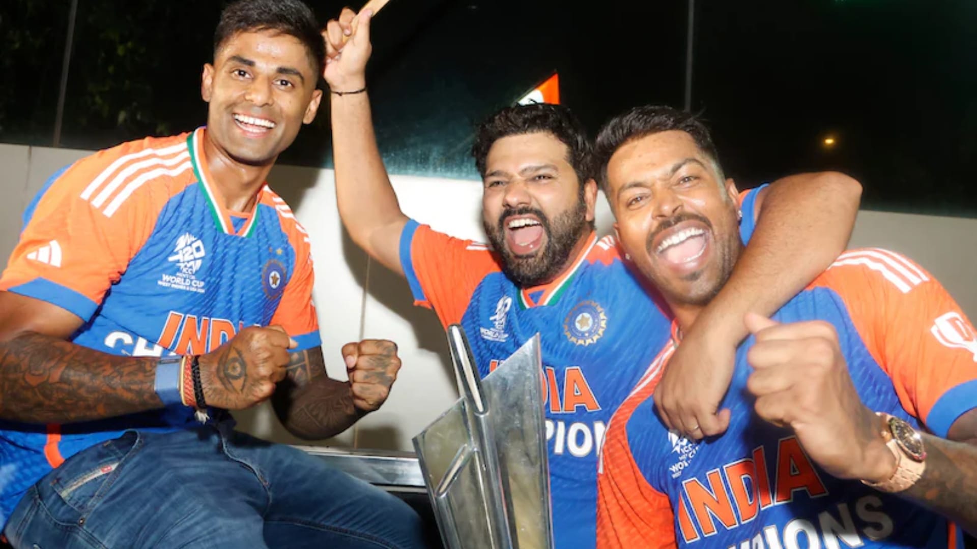 IPL 2025: Hardik Pandya will remain captain of Mumbai Indians, retained for Rs 5 lakh more than Rohit Sharma