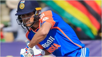 IND vs SL: Shubman Gill talked on vice-captaincy and his game also discussed about Gautam Gambhir leadership