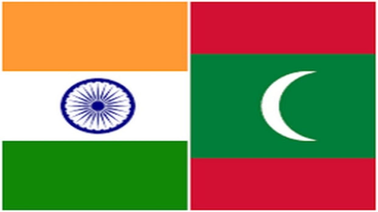 Indian High Commission says Special ties with Maldives based on shared democratic values
