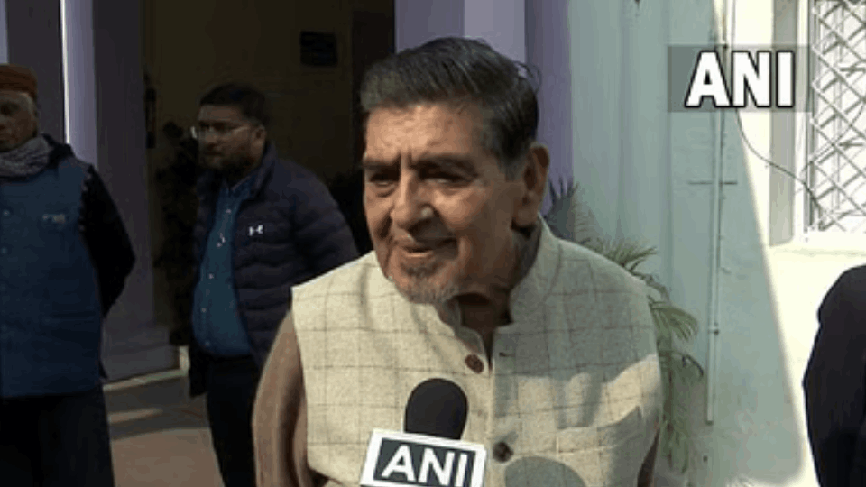 court reserves order on framing charges against Tytler in 1984 anti-Sikh riots in delhi