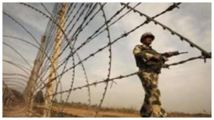 Samba: धुंध की आढ़ में घुसपैठ की फिराक में जैश आतंकी, सीमा पार तीन आतंकियों की देखी गई मौजूदगी, आईबी अलर्ट