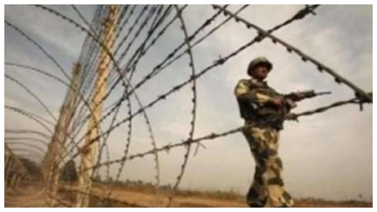 Pakistan has not improved...30 conspiracies in four months