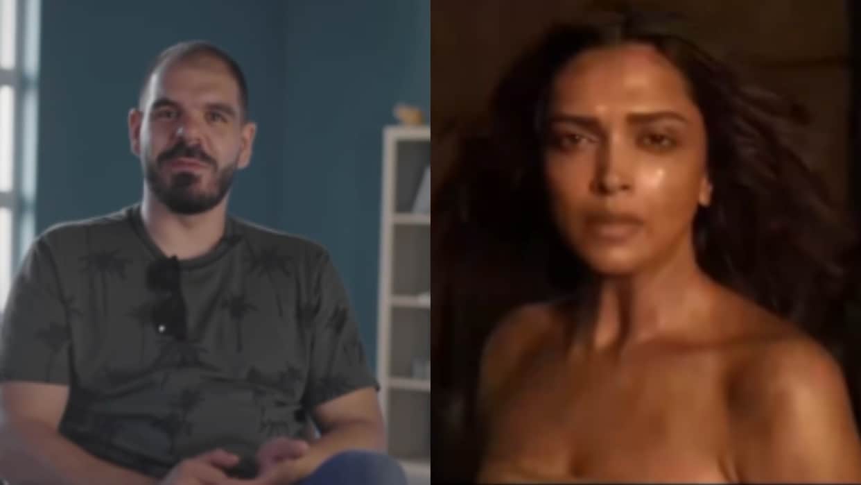 Kalki 2898 AD cinematographer admires Deepika Padukone Said Now I understand why she is called queen