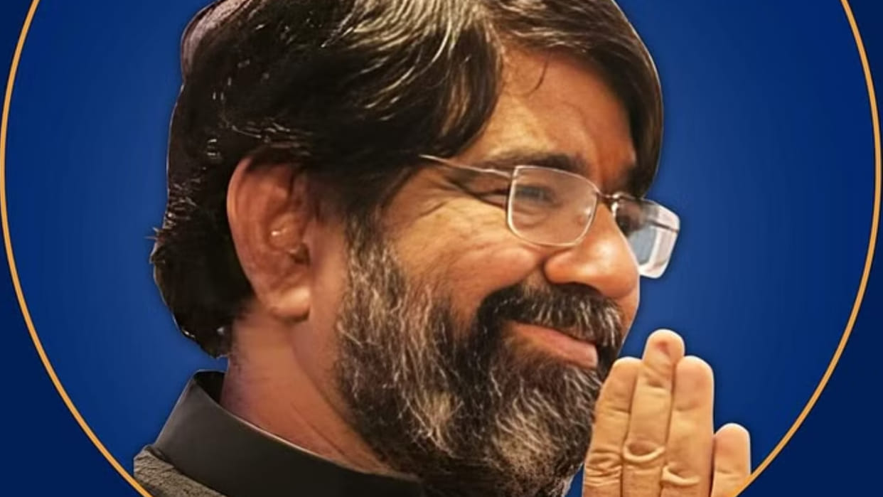 Guru Purnima Utsav In Ujjain Jail, Krishna Guruji To Address Prisoners