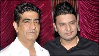 T Series Kishan Kumar Teenaged daughter Tishaa Kumar Passes away She was under treatment of terminal illness