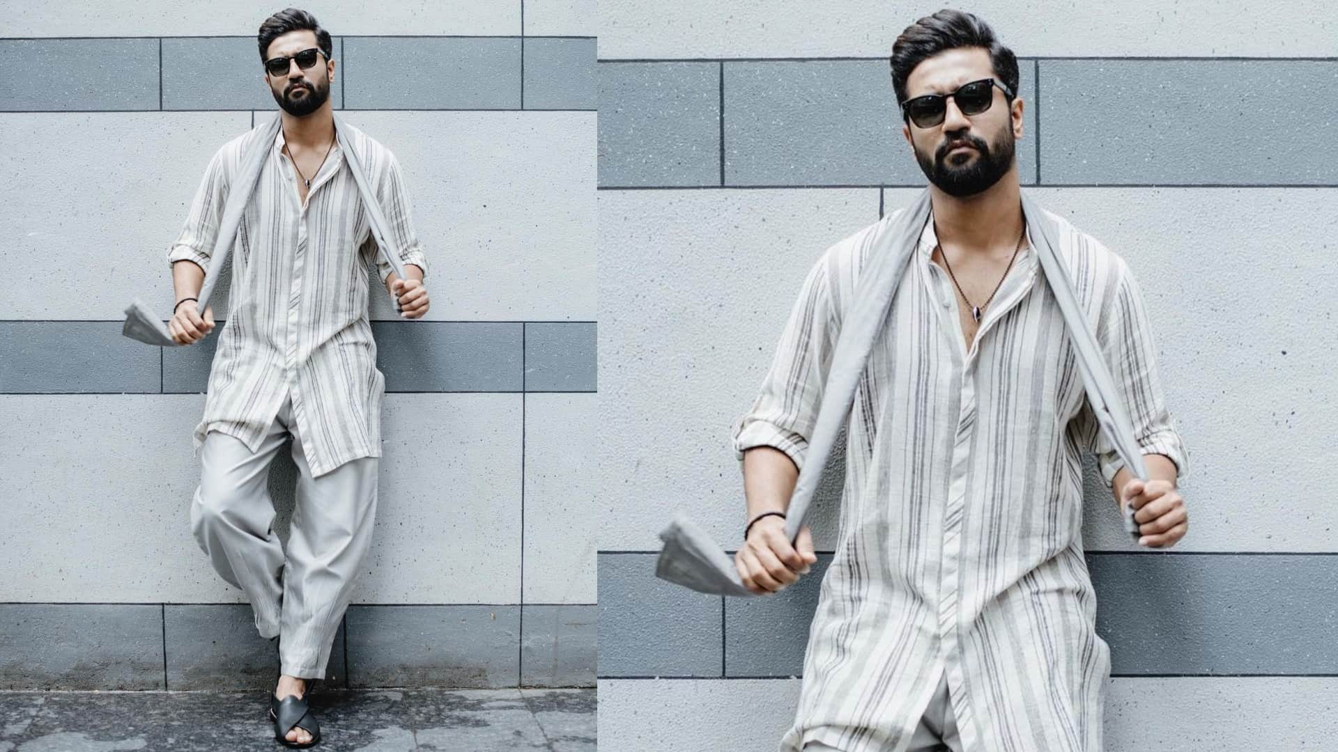 Navratri Day 3 Colour 2026: 7 Stunning Grey Outfit Ideas to Style Your Look