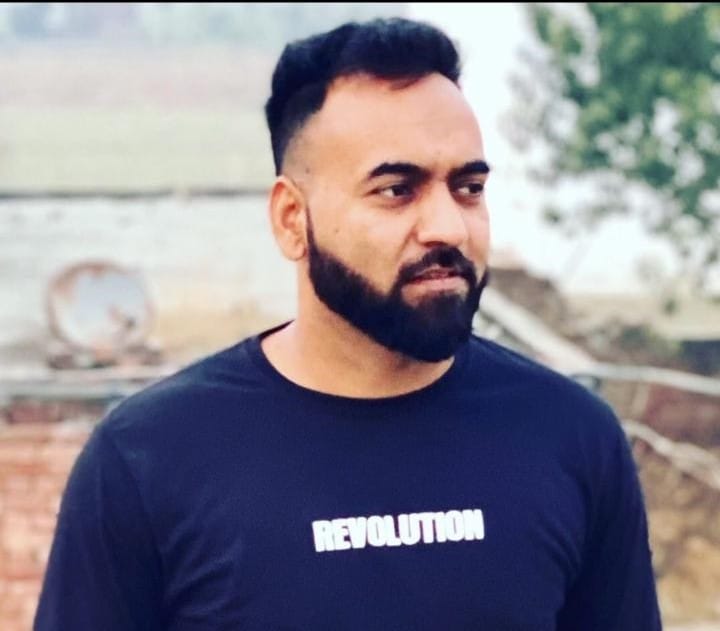 Man who return from Australia to Batala commits suicide writes suicide note on Facebook