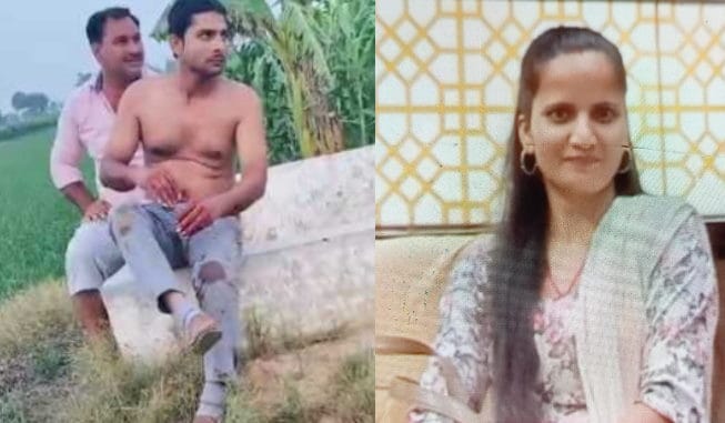Baghpat: Female electricity worker stabbed to death, colleague committed the crime, arrested