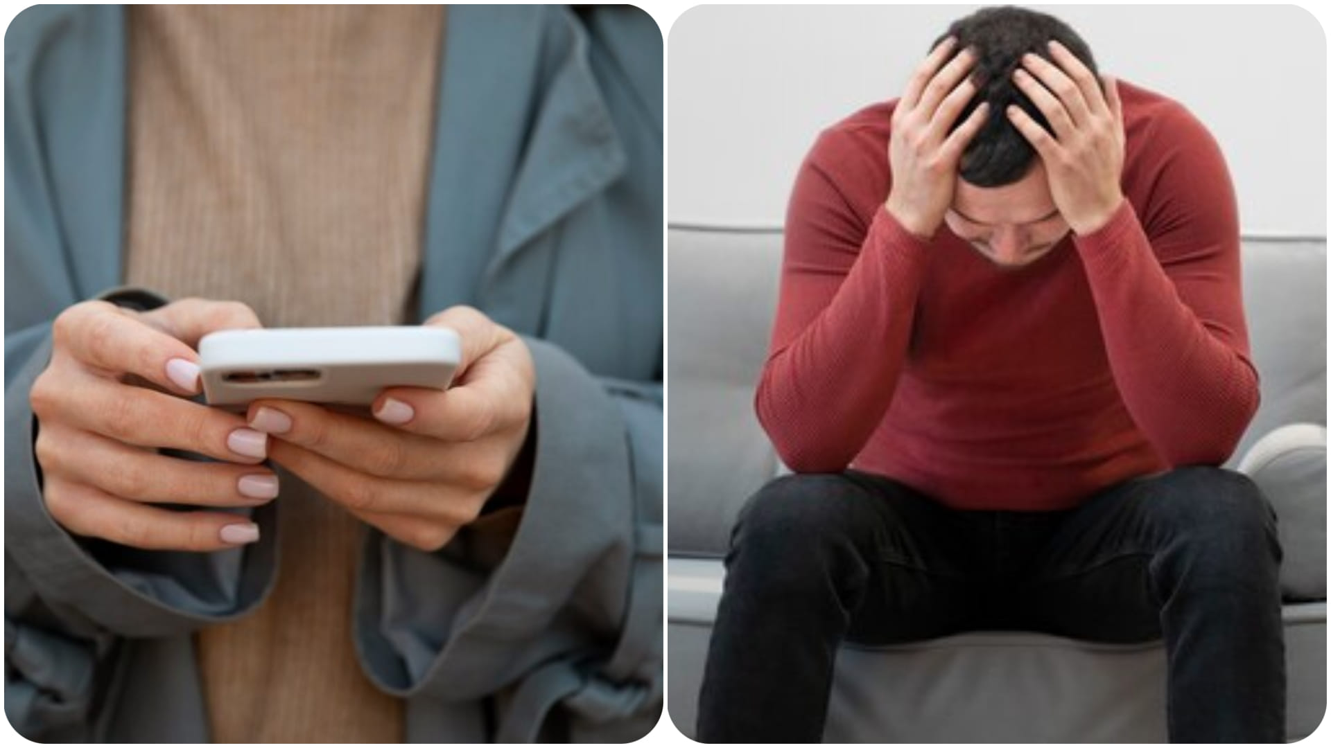 Australia to ban social media for children under 16 know how Social media affects our mental health