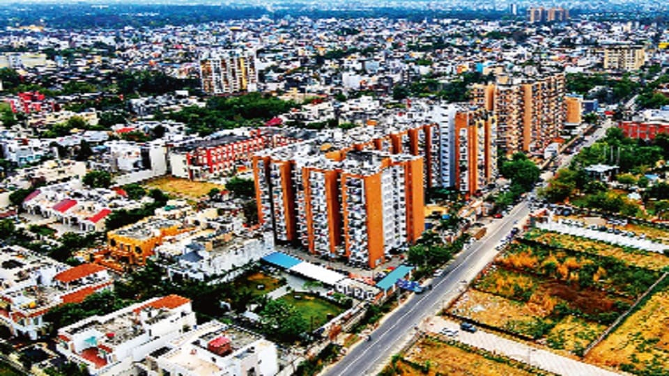 UP: Lands in this district will become more expensive from August, new circle rate will be applicable
