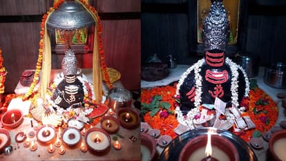 नीलकंठ महादेव मंदिर