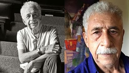 Actor Naseeruddin Shah is celebrating his birthday today know about his career life and controversial comments