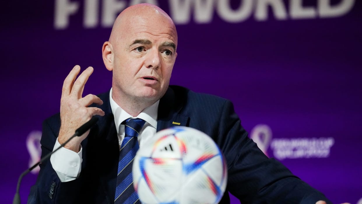 Paris Olympics 2024: Israel football team will play in Olympics, FIFA postpones decision on possible ban