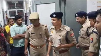 inside story of encounter of gangster Shahnoor in shahjahanpur