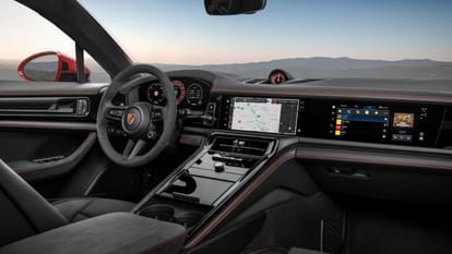 Porsche Panamera GTS launched in India Know Price Features Specifications Details