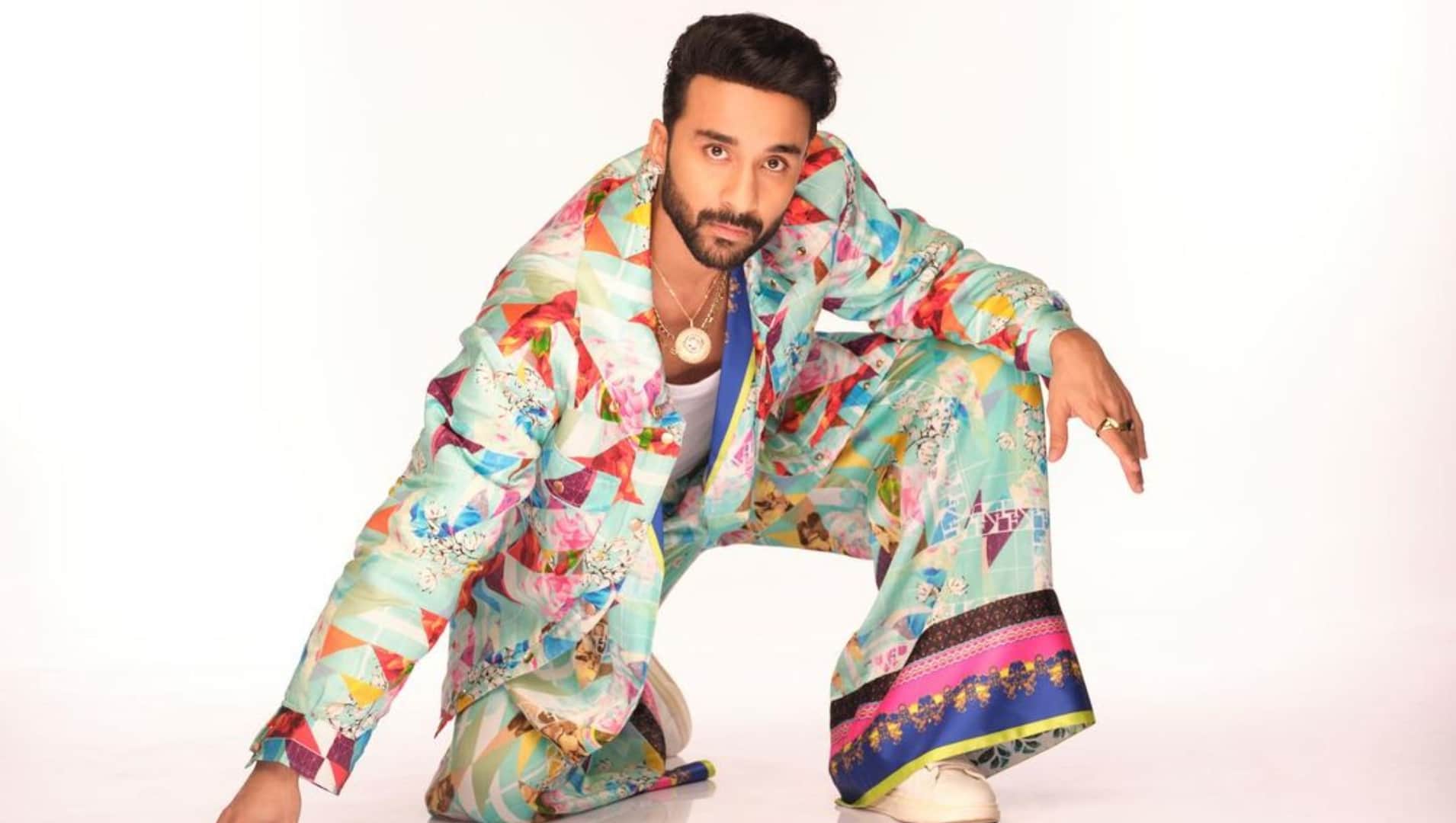 Kill actor Raghav Juyal talk about Neoptism said can not go in complain mode as he is big example of outsider