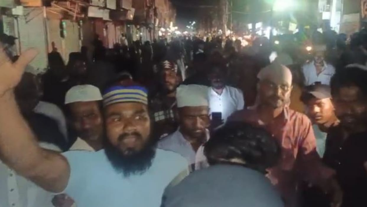 Tonk : Suspicious death of a man who had gone to visit Jaipur, family members created ruckus calling it murder