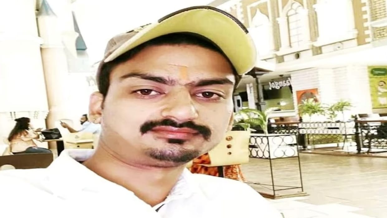 Rajasthan Most wanted Amarjeet Vishnoi of gangster Raju Tehat murder case arrested from Italy